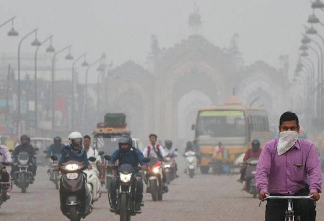 घुलने लगा सांसों में ‘जहर’: बेहद खराब श्रेणी की दहलीज पर दिल्ली की हवा, AQI 290 पार; अभी और बिगड़ेंगे हालात